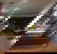 bb's cafe - Mount Barker - NT Tourism