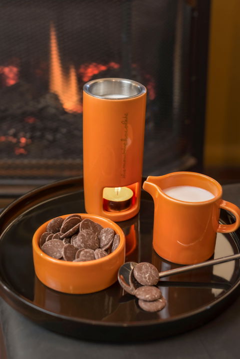 Blue Mountains Chocolate Company - NT Tourism 0