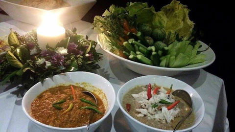 Blue Chili - NT Tourism 0