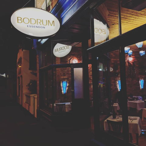 Bodrum - NT Tourism 0