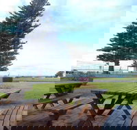 Bompas of Beachport - NT Tourism