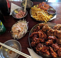 Bon Chicken  Beer - Glen Waverley - Accommodation NT