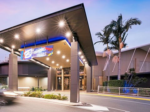 Brothers Leagues Club Ipswich - Accommodation NT 0