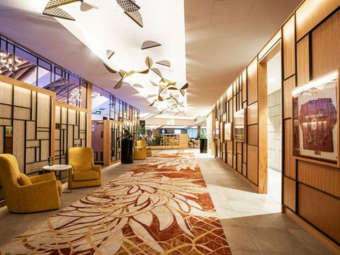 Brothers Leagues Club Ipswich - Accommodation NT 2