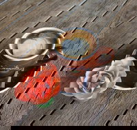 Cafe Carmelos - Accommodation NT