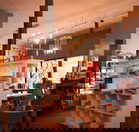 Cafe Alchemy - NT Tourism