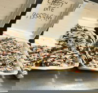 Cheesey Bites - Springvale - NT Tourism