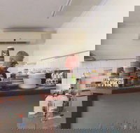 Chill Out Icecreamery  Coffee Garden - Accommodation NT