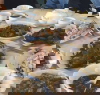 Chiu Chou Garden - Chinese Seafood Restaurant - Accommodation NT