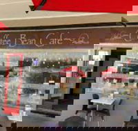 Coffee Bean Cafe - Accommodation NT
