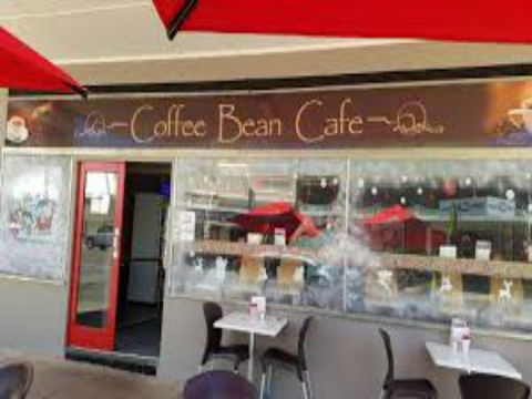 Coffee Bean Cafe - NT Tourism 0