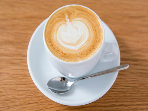 Coffee Bean Cafe - NT Tourism 1