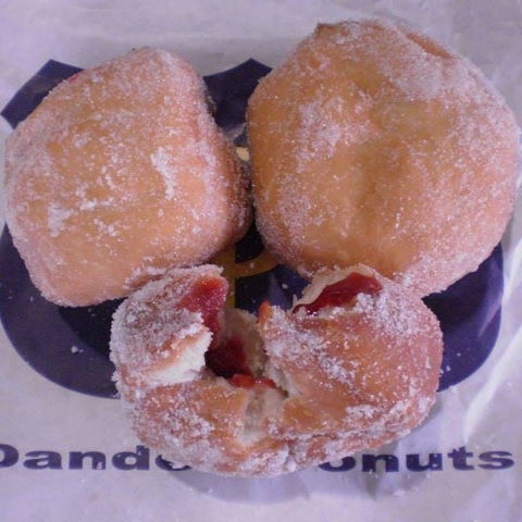 Dandee Donuts - NT Tourism 0