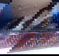 Debarge Hair  Caffe - NT Tourism