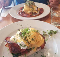DIP Licensed Cafe Restaurant - NT Tourism