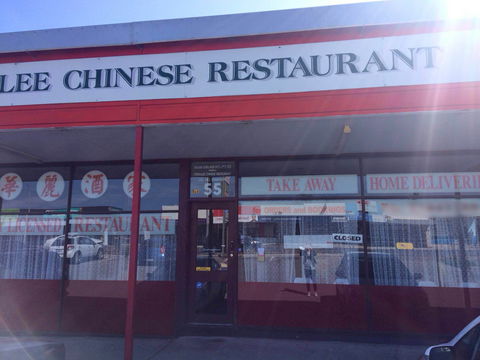 Fernalee Chinese Restaurant - NT Tourism 0