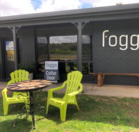 Foggo Wines - Accommodation NT