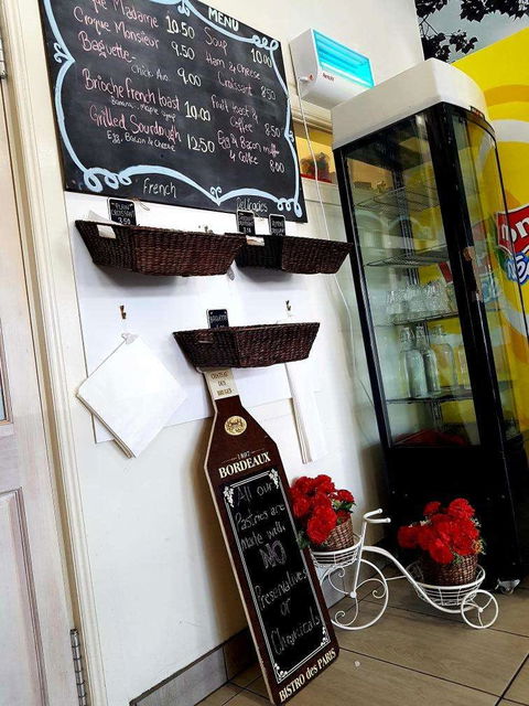 French Delicacies - NT Tourism 0