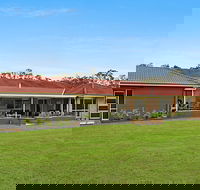 Future Cafe - NT Tourism