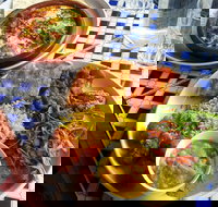 Grand Pacific Hotel Bistro - Accommodation NT