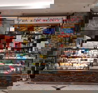 Grain Asian Cafe - NT Tourism