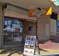 Gumballs Coffee - Accommodation NT