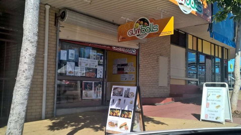 Gumballs Coffee - Accommodation NT 0