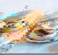 Jamaica Blue - Miranda