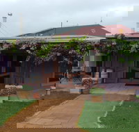 Jester Hill Wines - Accommodation NT