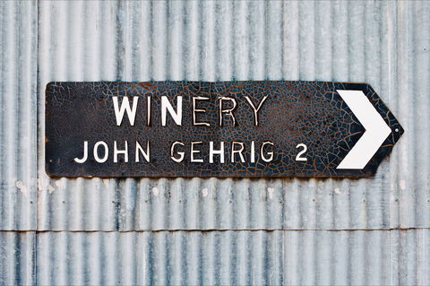 John Gehrig Wines King Valley - NT Tourism 0