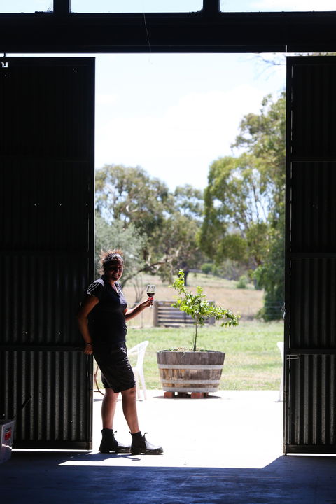 John Gehrig Wines King Valley - NT Tourism 2