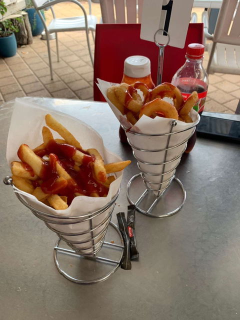 Jurien Jetty Cafe - NT Tourism 0