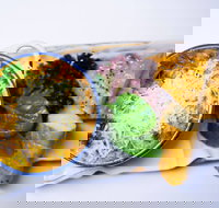 Kafenes - Accommodation NT