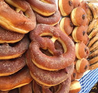 King of Cakes - Taringa - Accommodation NT