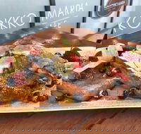 Kokko Maria Deli Cafe - NT Tourism