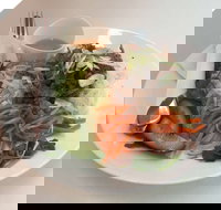 Le Cafe - NT Tourism