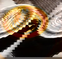 Little Espresso - Accommodation NT