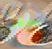 Lorne Pier Restaurant - Accommodation NT