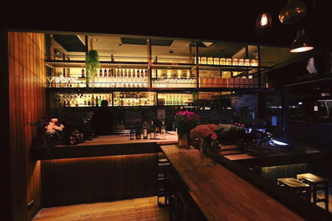 Louisiane - Accommodation NT 0