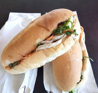 Lunch Bake - Accommodation NT