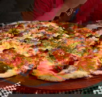 Mario Brothers Pizza  Pasta - NT Tourism