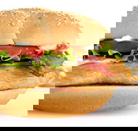 McDonald's - NT Tourism