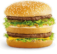 McDonald's - Prestons - Accommodation NT