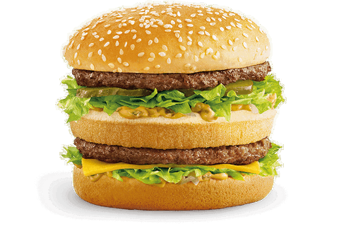 McDonald's - Prestons - Accommodation NT 0