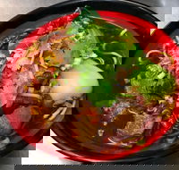 Mealful Chinese Cuisine - NT Tourism