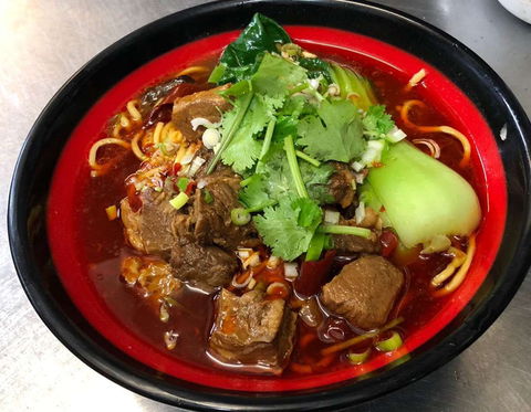 Mealful Chinese Cuisine - NT Tourism 0