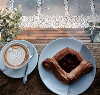 Microlot Coffee House - Accommodation NT
