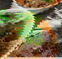Minglee Modern Asian Cuisine - Accommodation NT