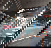 Mix Cafe - NT Tourism