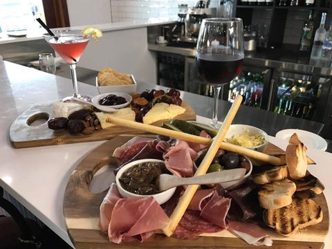 Morsels At Mudgeeraba - Accommodation NT 0